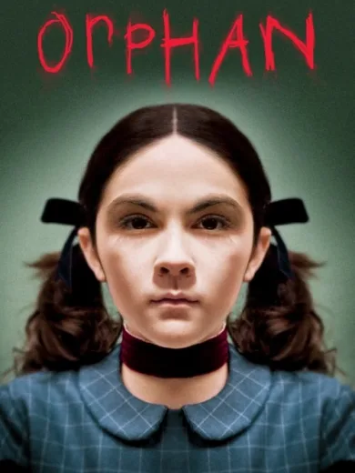 Το Ορφανό / Orphan
