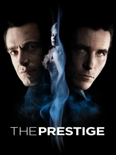 The Prestige