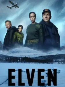 Elven
