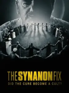 The Synanon Fix: Did the Cure Become a Cult?