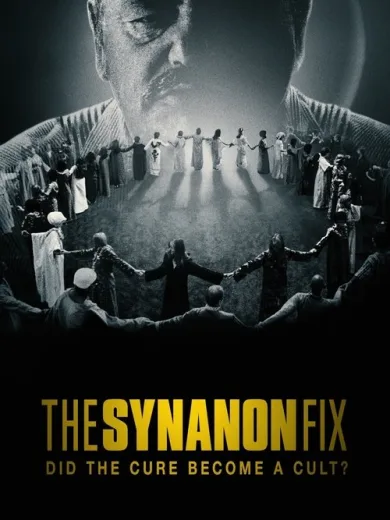 The Synanon Fix: Did the Cure Become a Cult?