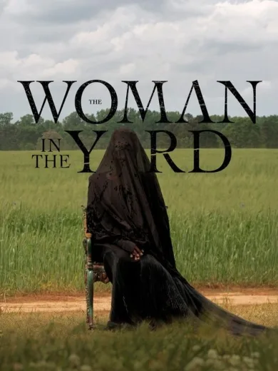 The Woman in the Yard / Η Γυναίκα στην Αυλή