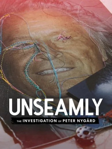 Unseamly: The Investigation of Peter Nygård