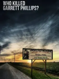Who Killed Garrett Phillips?