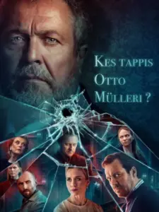 Kes tappis Otto Mülleri?
