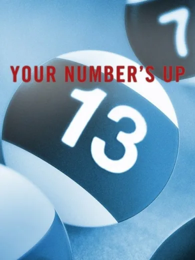Your Number’s Up