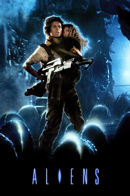Άλιενς: H επιστροφή / Aliens