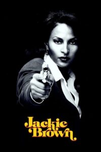 Τζάκι Μπράουν / Jackie Brown