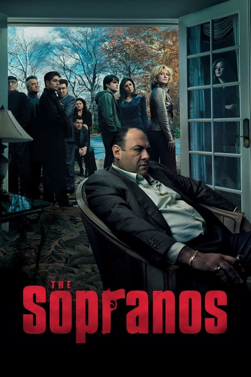 Οι Σοπράνος / The Sopranos