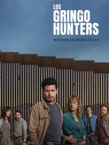 Kυνηγοί Αλλοδαπών