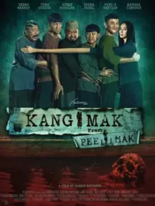 Kang Mak from Pee Mak