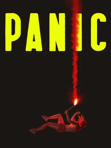 Πανικός