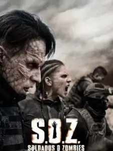 S.O.Z: Soldados o Zombies