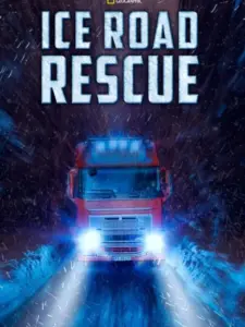 Ice Road Rescue