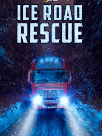 Ice Road Rescue
