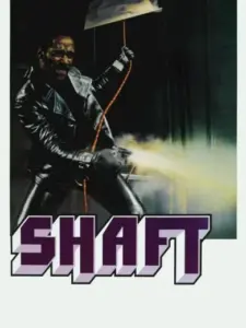 Σαφτ, ο Μαύρος Πάνθηρ