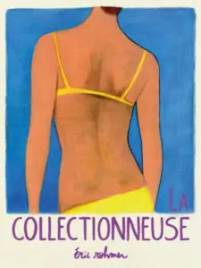 La Collectionneuse