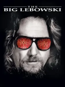 Ο Μεγάλος Λεμπόφσκι