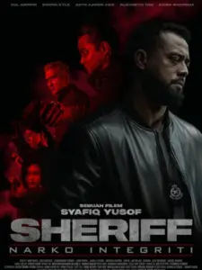 Sheriff: Narko Integriti