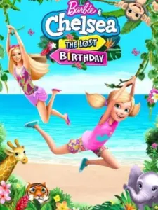 Μπάρμπι και Τσέλσι: Τα Χαμένα Γενέθλια