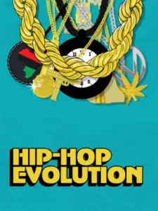 Η Εξέλιξη του Χιπ-Χοπ