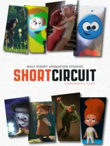 Short Circuit: Πειραματικά Ταινιάκια