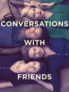 Conversations with Friends