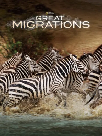 Great Migrations