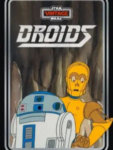 Star Wars: Ανδροειδή