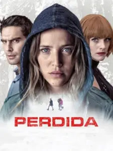 Αγνοούμενη