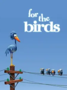 Τα Χαζοπούλια