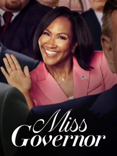 Miss Governor