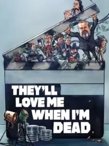 Θα με Αγαπήσουν Όταν Πεθάνω