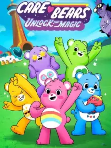 Care Bears: Unlock the Magic