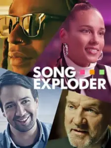 Song Exploder: Η Μουσική στο Μικροσκόπιο