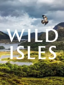 Αγριες νησοι