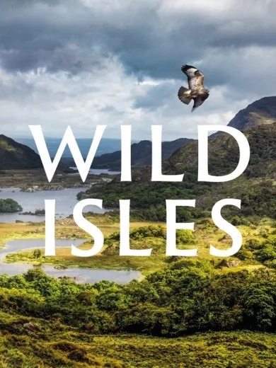 Αγριες νησοι