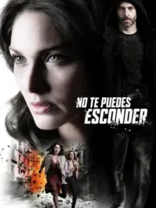 Δεν Μπορείς να Κρυφτείς