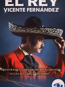 El rey, Vicente Fernández
