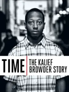 Time: The Kalief Browder Story