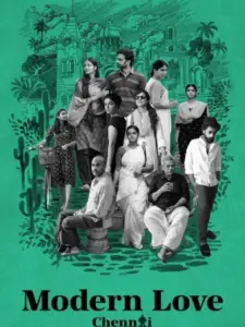 Modern Love Chennai