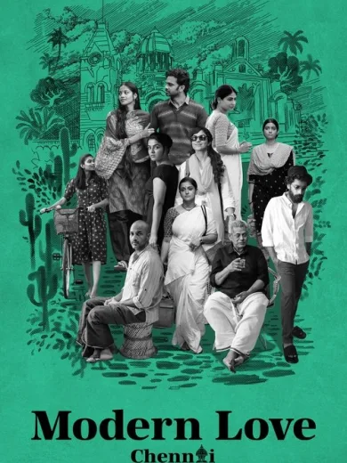 Modern Love Chennai