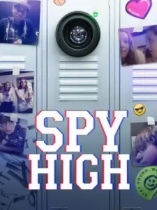 Spy High