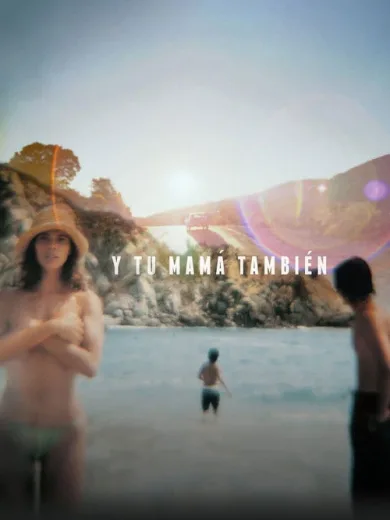 Y tu Mama Tambien
