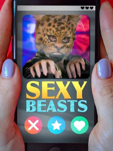 Sexy Beasts