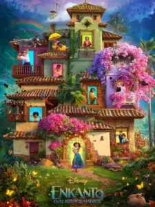Ενκάντο: Ένας Κόσμος Μαγικός