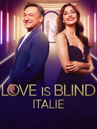 Ο Έρωτας Είναι Τυφλός: Ιταλία