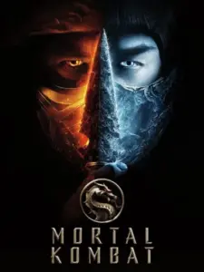 Mortal Kombat