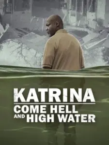 Κατρίνα: Είκοσι Χρόνια Μετά