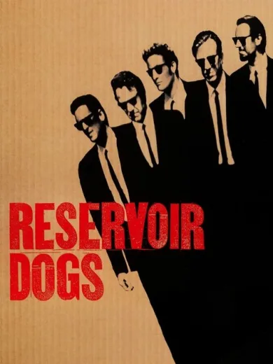 Reservoir Dogs